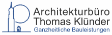 Architekturbüro Klünder