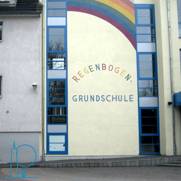 Regenbogen Grundschule Dortmund